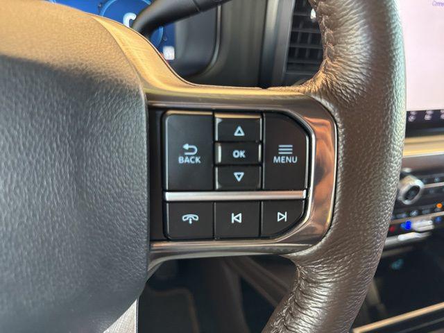 2024 Ford F-250 King Ranch
