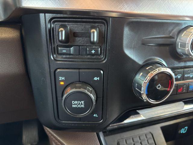 2024 Ford F-250 King Ranch