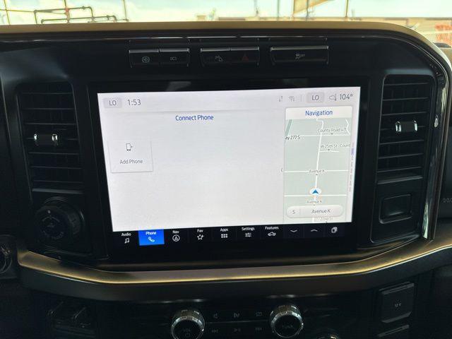 2024 Ford F-250 King Ranch