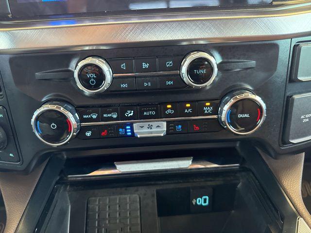2024 Ford F-250 King Ranch