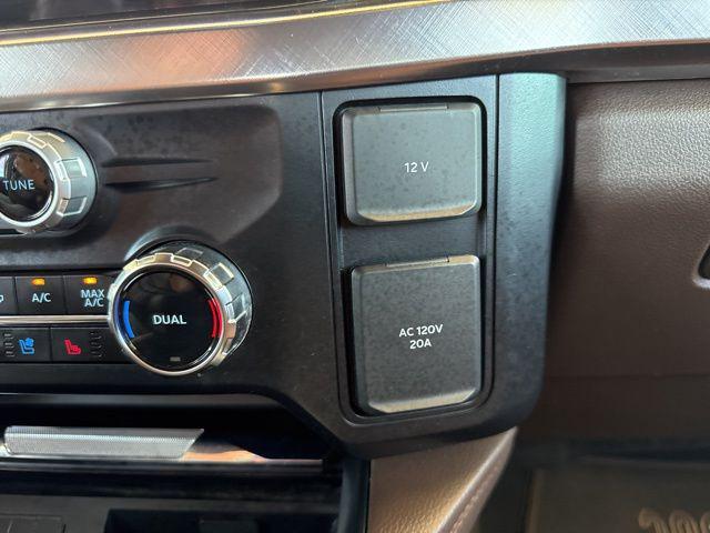 2024 Ford F-250 King Ranch