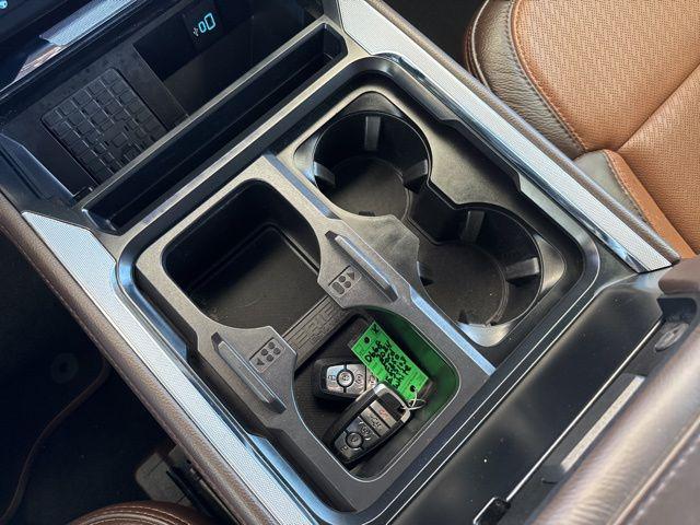 2024 Ford F-250 King Ranch