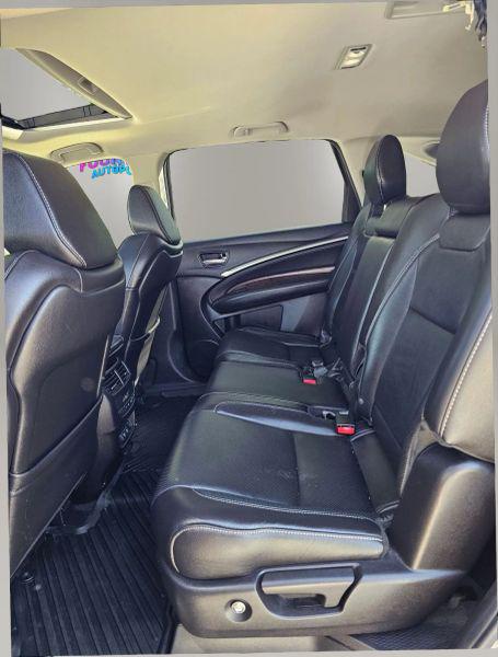 2020 Acura MDX Technology Package