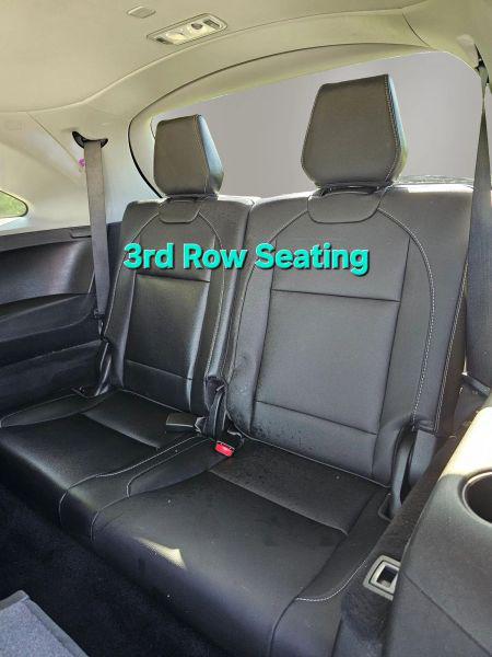 2020 Acura MDX Technology Package