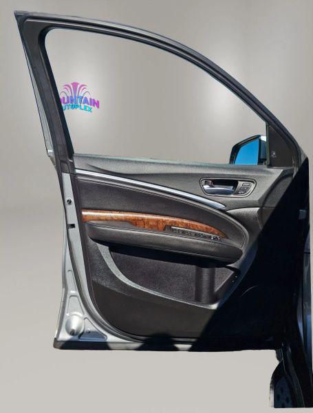 2020 Acura MDX Technology Package