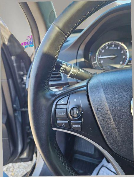 2020 Acura MDX Technology Package