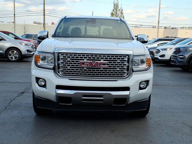 2019 GMC Canyon Denali