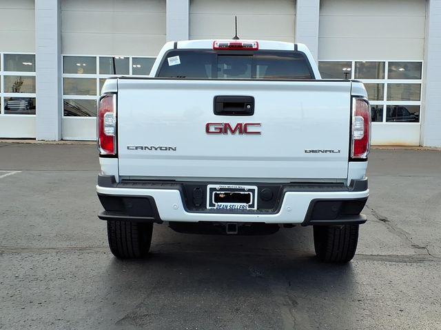 2019 GMC Canyon Denali
