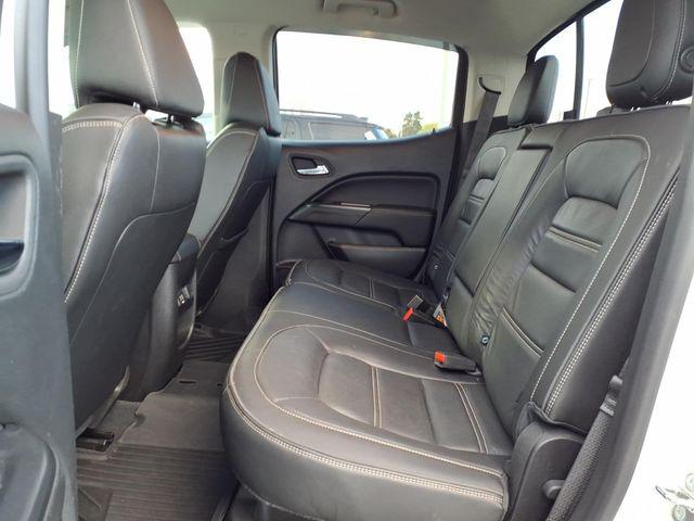 2019 GMC Canyon Denali