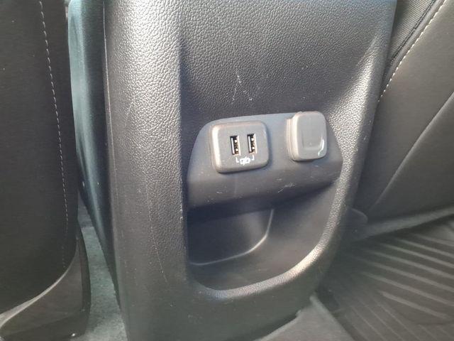 2019 GMC Canyon Denali