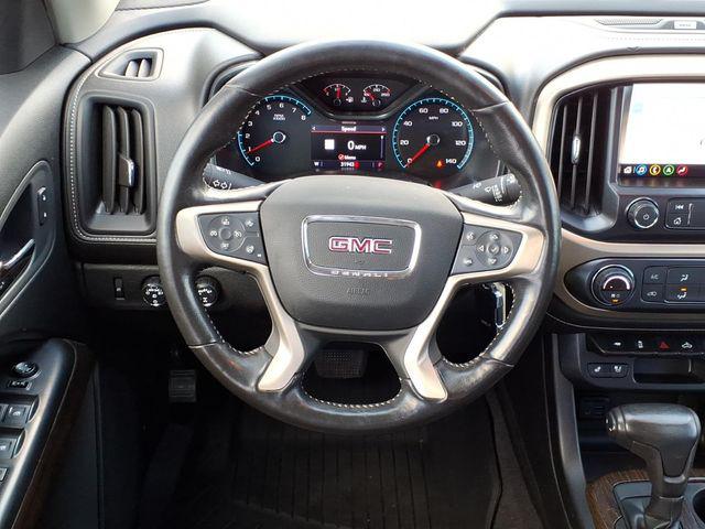 2019 GMC Canyon Denali