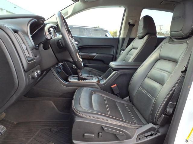 2019 GMC Canyon Denali