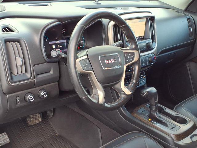 2019 GMC Canyon Denali