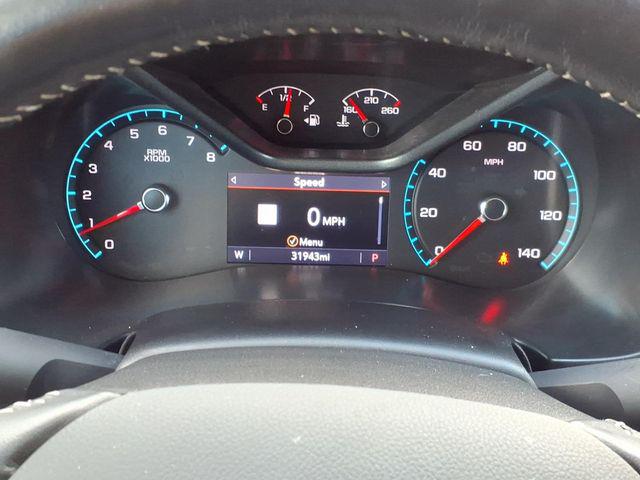 2019 GMC Canyon Denali