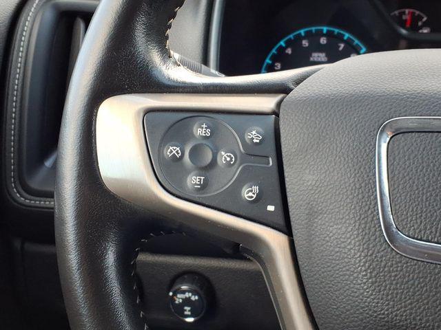 2019 GMC Canyon Denali