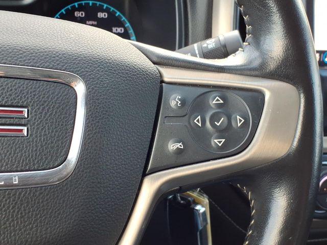 2019 GMC Canyon Denali