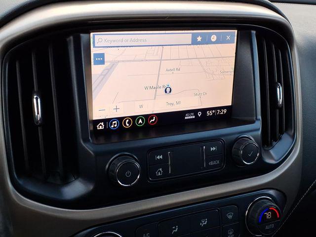 2019 GMC Canyon Denali