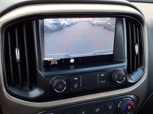 2019 GMC Canyon Denali
