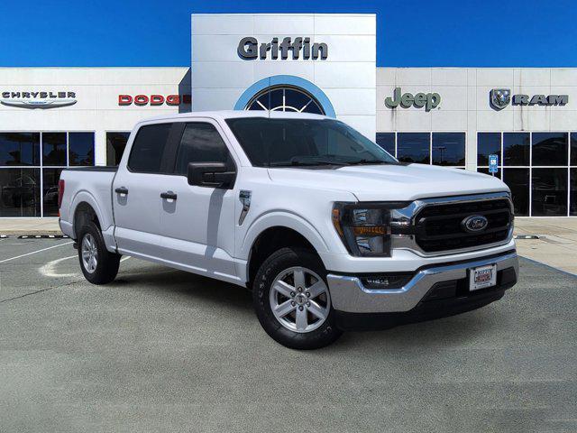 2023 Ford F-150 XLT for sale in Tifton, GA