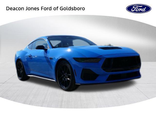 2025 Ford Mustang GT Premium Fastback for sale in Goldsboro, NC