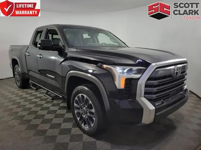 2022 Toyota Tundra Limited for sale in Matthews, NC
