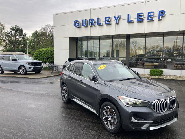 2020 BMW X1 xDrive28i for sale in South Bend, IN