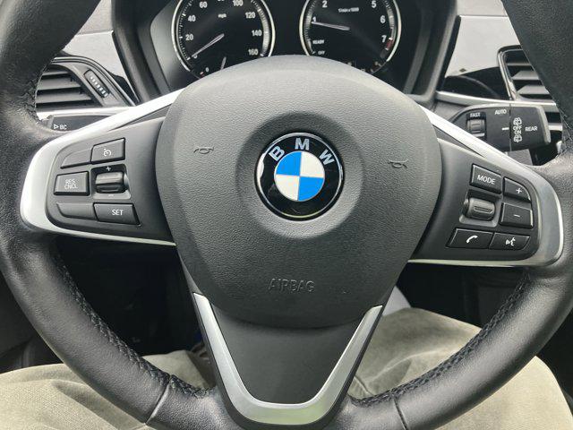 2020 BMW X1 xDrive28i