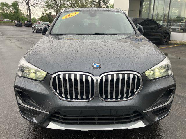 2020 BMW X1 xDrive28i