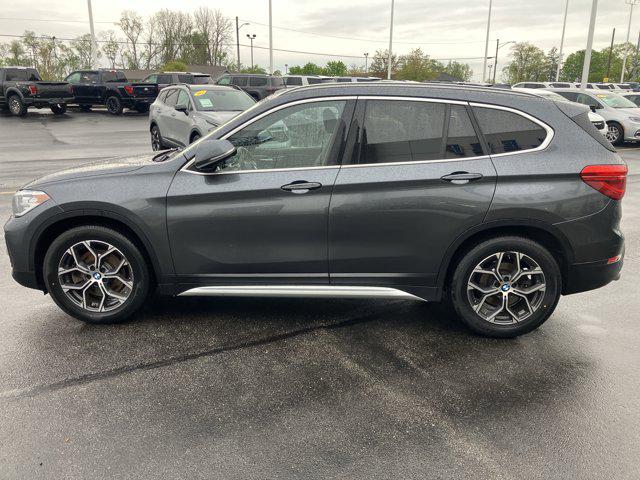 2020 BMW X1 xDrive28i