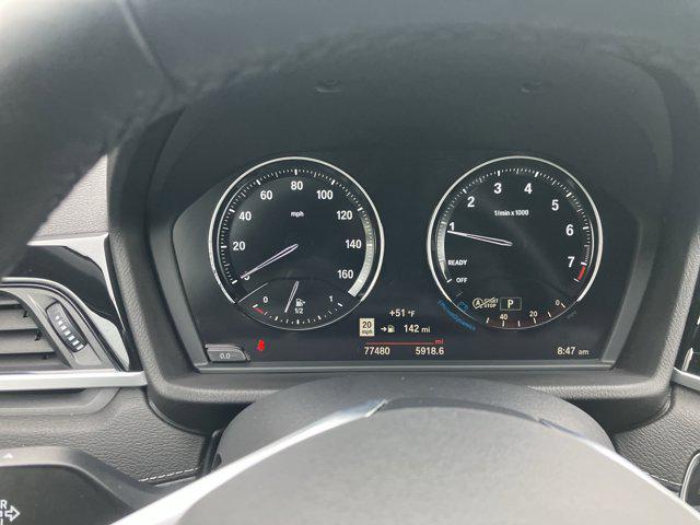 2020 BMW X1 xDrive28i