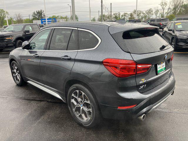 2020 BMW X1 xDrive28i