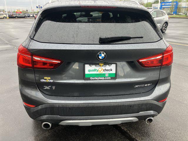 2020 BMW X1 xDrive28i