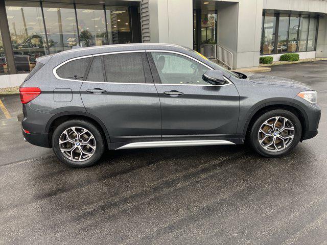 2020 BMW X1 xDrive28i