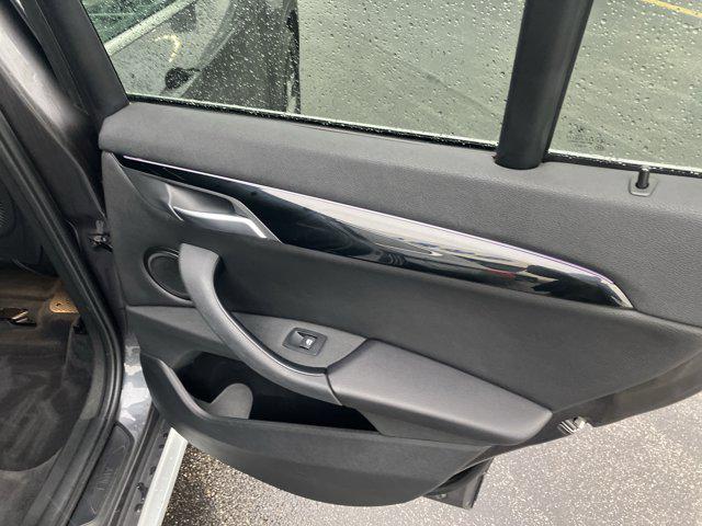 2020 BMW X1 xDrive28i