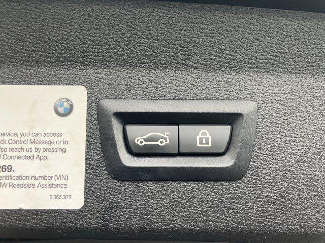 2020 BMW X1 xDrive28i
