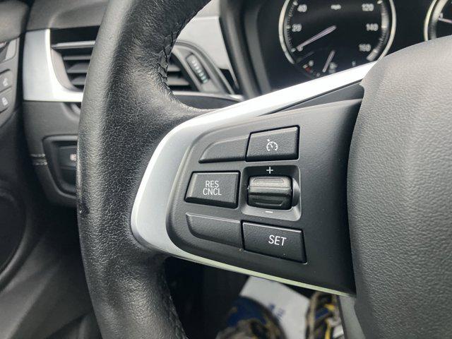 2020 BMW X1 xDrive28i