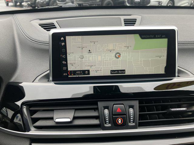 2020 BMW X1 xDrive28i