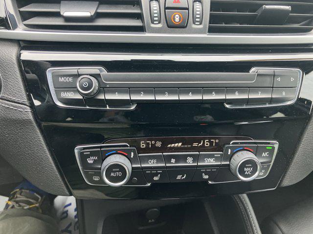 2020 BMW X1 xDrive28i