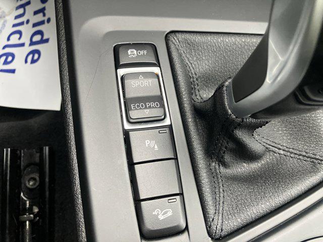 2020 BMW X1 xDrive28i