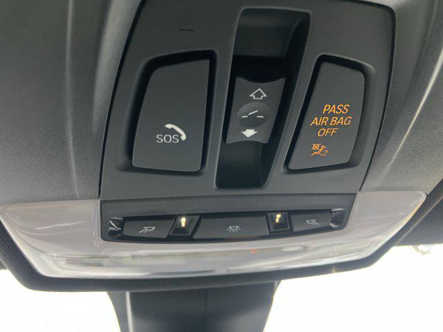 2020 BMW X1 xDrive28i