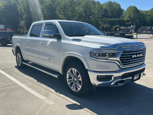 2019 Ram 1500 Longhorn Crew Cab 4x4 5'7" Box for sale in Clayton, GA