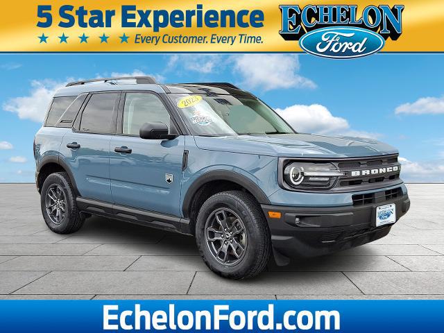 2023 Ford Bronco Sport Big Bend for sale in Stratford, NJ