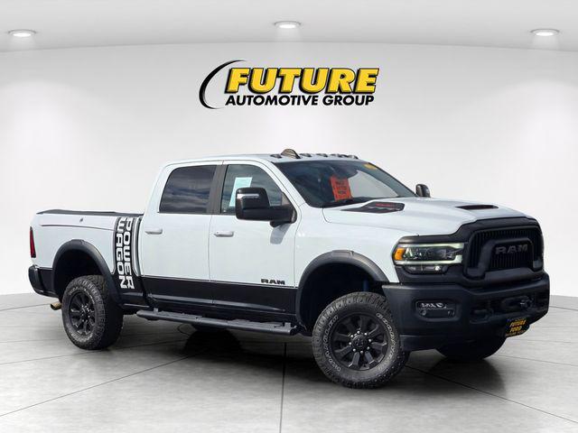 2024 Ram 2500 Power Wagon Crew Cab 4x4 64 Box for sale in Sacramento, CA