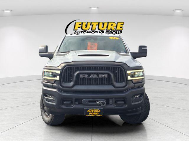 2024 Ram 2500 Power Wagon Crew Cab 4x4 64 Box