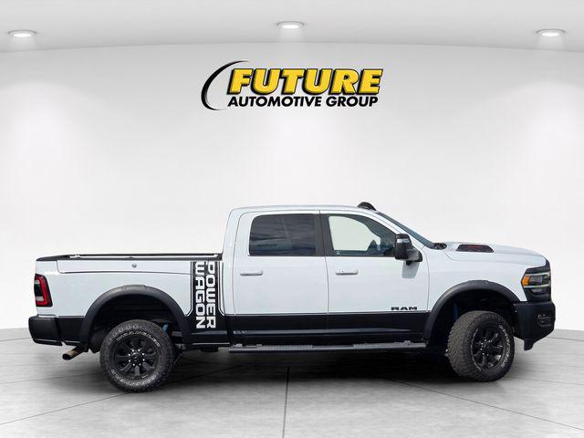 2024 Ram 2500 Power Wagon Crew Cab 4x4 64 Box
