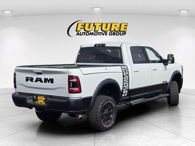 2024 Ram 2500 Power Wagon Crew Cab 4x4 64 Box