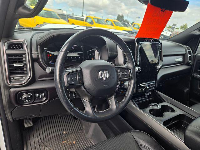 2024 Ram 2500 Power Wagon Crew Cab 4x4 64 Box