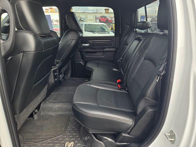 2024 Ram 2500 Power Wagon Crew Cab 4x4 64 Box