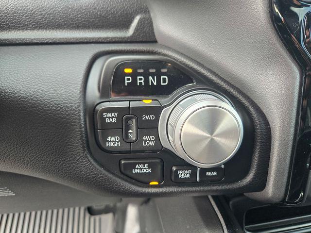 2024 Ram 2500 Power Wagon Crew Cab 4x4 64 Box