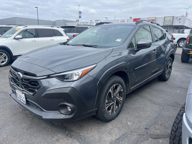 2024 Subaru Crosstrek Premium for sale in Sacramento, CA